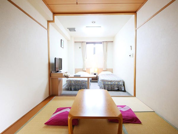 朝発バス/ホテルタガワ(東館)・2泊リフト券付(利用日数選択)2